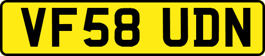 VF58UDN