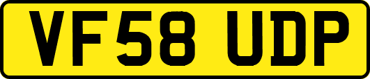 VF58UDP