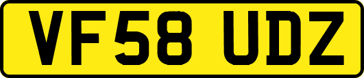 VF58UDZ