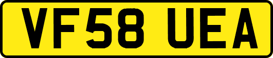 VF58UEA