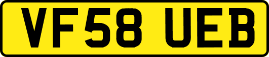 VF58UEB