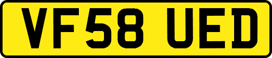 VF58UED