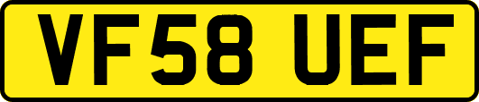 VF58UEF