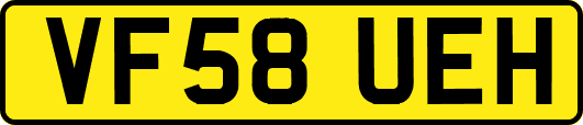 VF58UEH