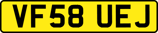 VF58UEJ