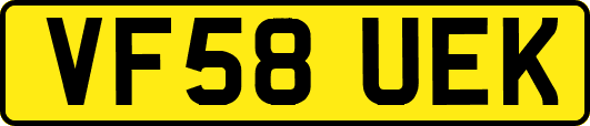 VF58UEK