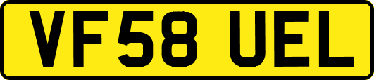 VF58UEL