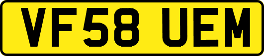 VF58UEM
