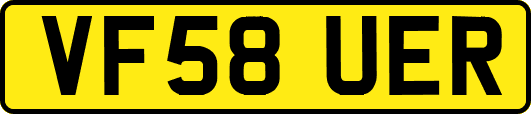 VF58UER