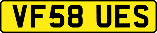 VF58UES