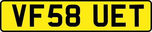VF58UET