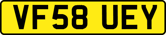 VF58UEY