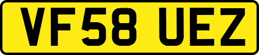 VF58UEZ