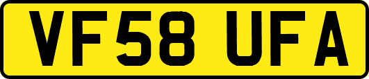 VF58UFA