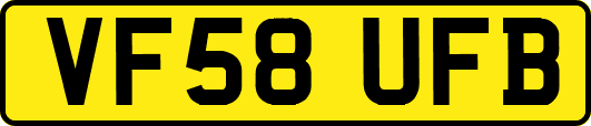 VF58UFB