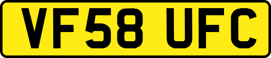VF58UFC