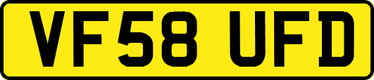 VF58UFD