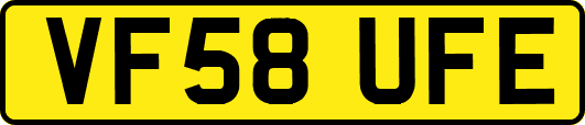 VF58UFE