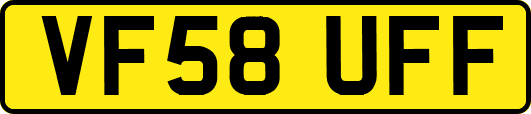 VF58UFF
