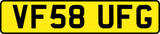 VF58UFG