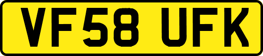 VF58UFK