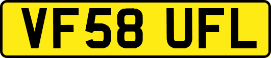 VF58UFL
