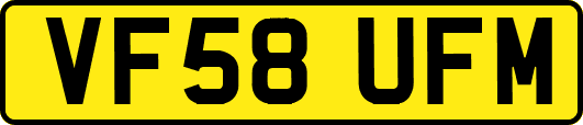 VF58UFM