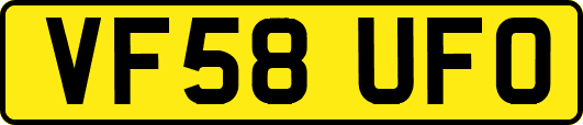 VF58UFO