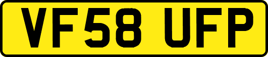 VF58UFP