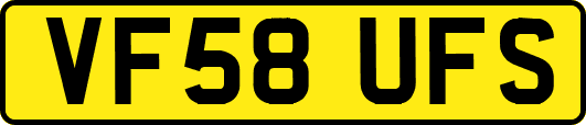 VF58UFS