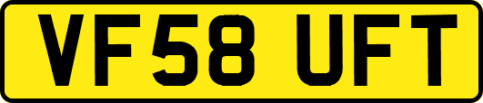 VF58UFT