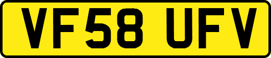 VF58UFV