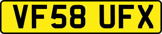VF58UFX