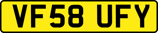 VF58UFY