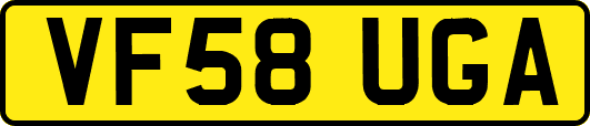 VF58UGA