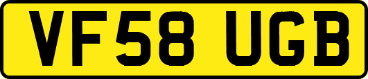 VF58UGB