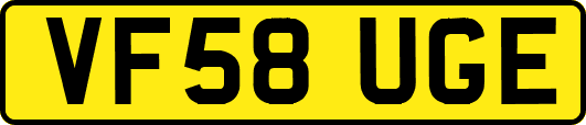 VF58UGE