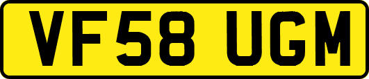 VF58UGM