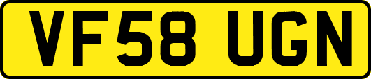 VF58UGN