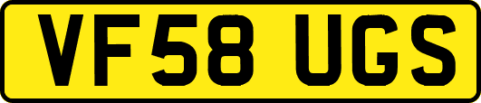 VF58UGS