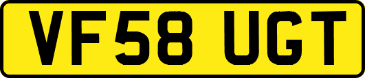 VF58UGT