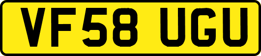 VF58UGU