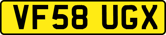 VF58UGX