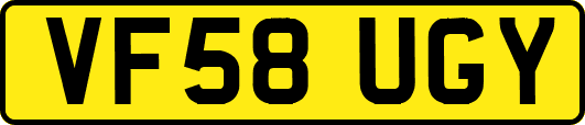 VF58UGY