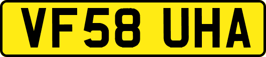 VF58UHA