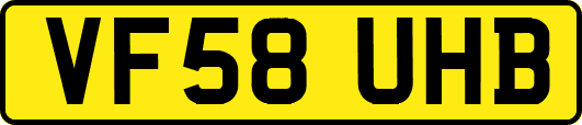 VF58UHB
