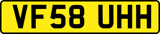 VF58UHH