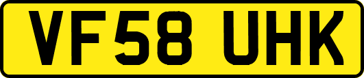 VF58UHK