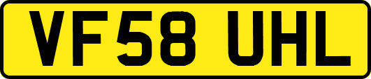 VF58UHL