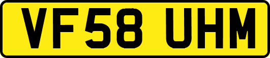VF58UHM